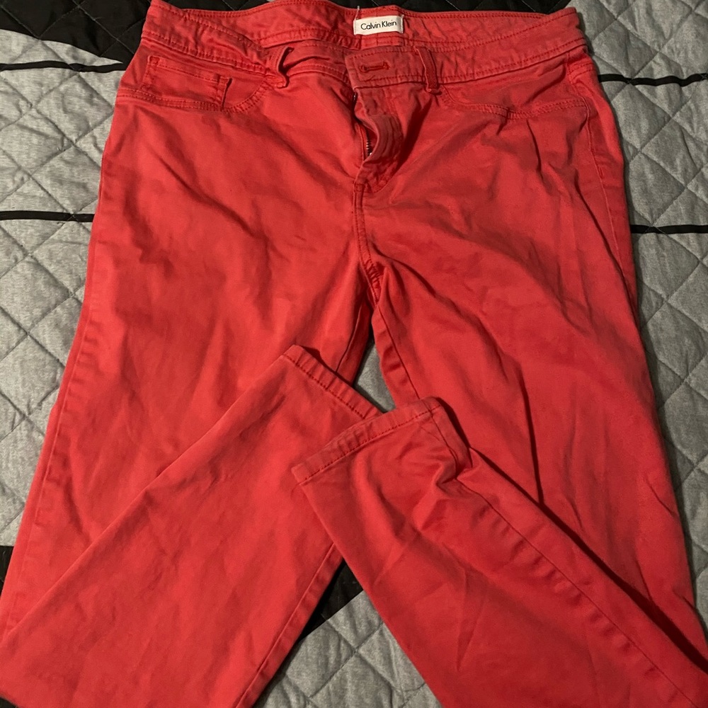 Calvin Klein pants